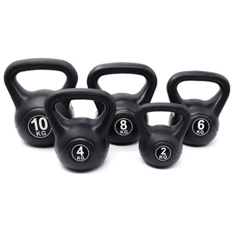 Kettlebell คืออะไร?