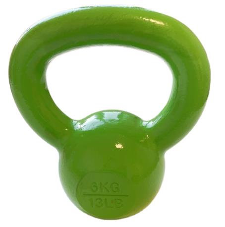 Gravity kettlebells เป็นที่ชื่นชอบของผู้ที่ชื่นชอบการออกกำลังกาย