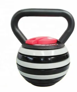 วิทยาศาสตร์ที่อยู่เบื้องหลัง Kettlebells คืออะไร?