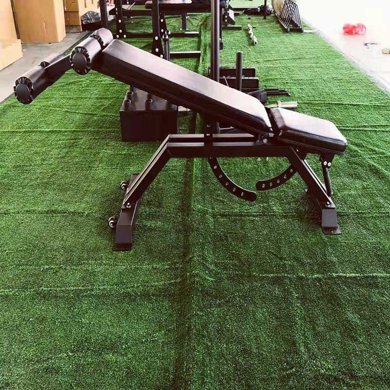 วิธีเลือกม้านั่งออกกำลังกายที่ดีที่สุดสำหรับเป้าหมายการออกกำลังกายของคุณ