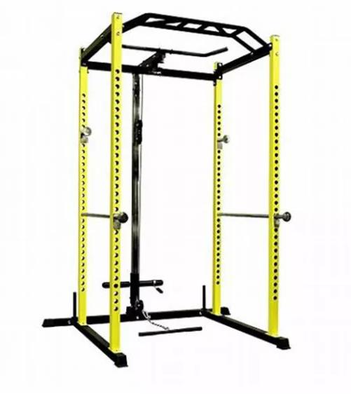 Squat Rack แร็คอุปกรณ์ฟิตเนส